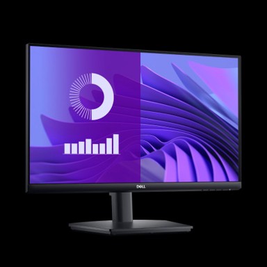 DELL Pro monitor E2425HSM, 24", IPS, FHD, 100 Hz, zvučnici